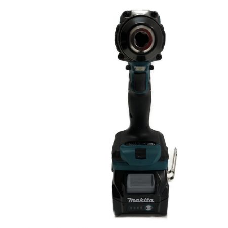  MAKITA マキタ 電動工具 電動ドリル 40V HP001GRDX