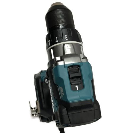  MAKITA マキタ 電動工具 電動ドリル 40V HP001GRDX