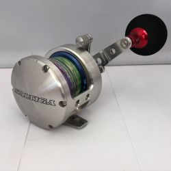 □□ DAIWA ダイワ ベイトリール　ソルティガ　Ｚ30 Bランク