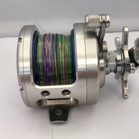  DAIWA ダイワ ベイトリール　ソルティガ　Ｚ30