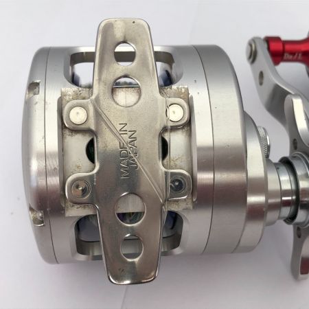  DAIWA ダイワ ベイトリール　ソルティガ　Ｚ30