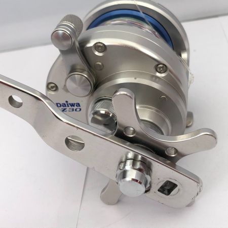  DAIWA ダイワ ベイトリール　ソルティガ　Ｚ30