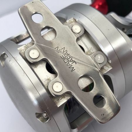  DAIWA ダイワ ベイトリール　ソルティガ　Ｚ30