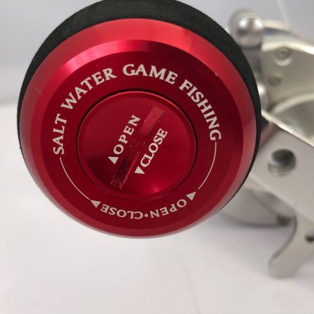  DAIWA ダイワ ベイトリール　ソルティガ　Ｚ30