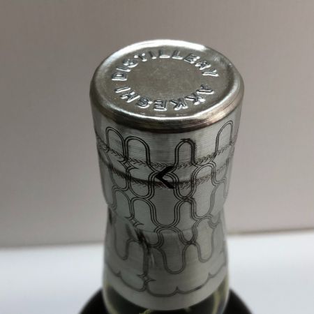 【北海道内限定発送】  厚岸 シングルモルト ウイスキー　かんろ　2020 未開栓