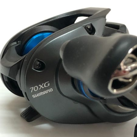  SHIMANO シマノ 釣り用品 ベイトリール 　 20 SLX DC 70XG 04181