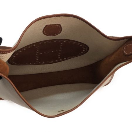  HERMES エルメス ショルダーバッグ　エブリン