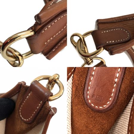  HERMES エルメス ショルダーバッグ　エブリン