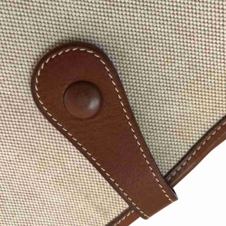  HERMES エルメス ショルダーバッグ　エブリン