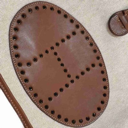  HERMES エルメス ショルダーバッグ　エブリン