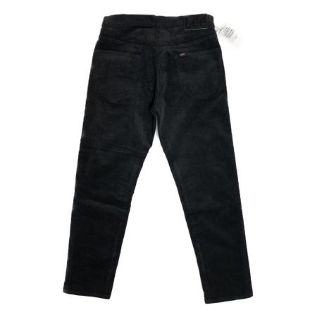  LEE リ メンズ衣料 パンツ コーデュロイパンツ SIZE M LM0713-375 ブラック