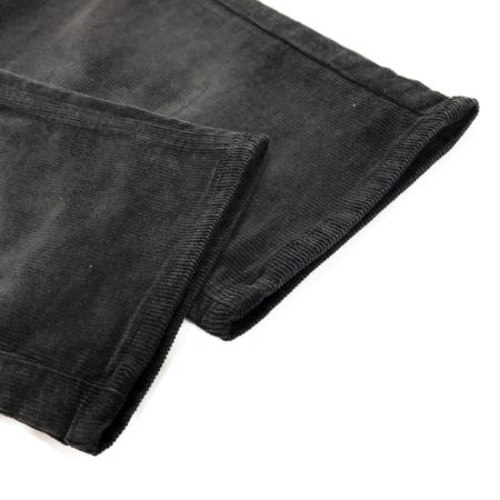  LEE リ メンズ衣料 パンツ コーデュロイパンツ SIZE M LM0713-375 ブラック