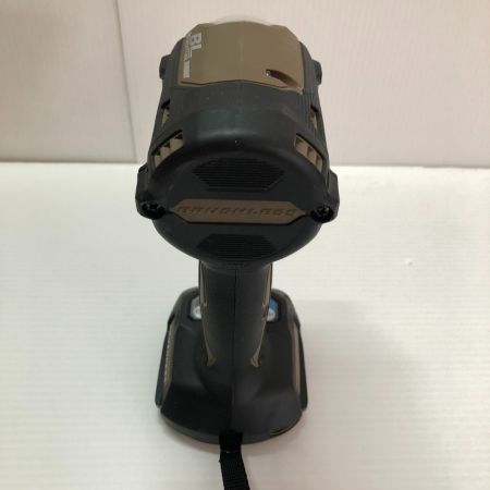  MAKITA マキタ  電動工具 充電式インパクトドライバ  TD171DZAB