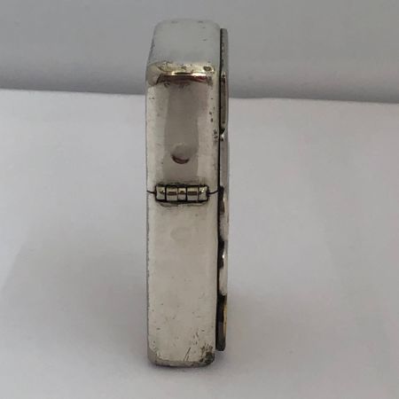   生活雑貨 ライター ZIPPO 底刻印 2006年製