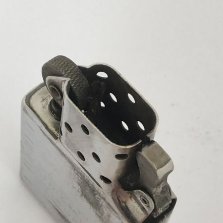   生活雑貨 ライター ZIPPO 底刻印 2006年製