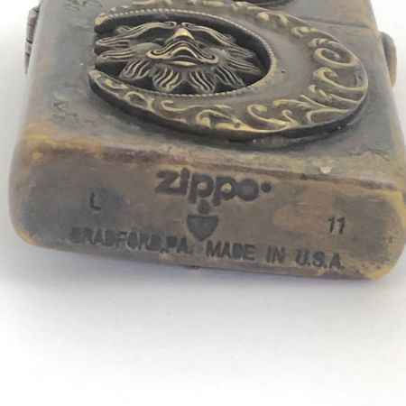   生活雑貨 ライター ZIPPO 　 galcia
