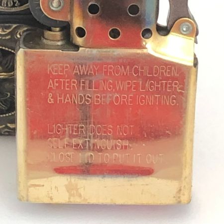   生活雑貨 ライター ZIPPO 　 galcia