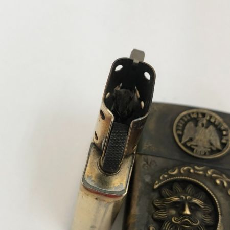   生活雑貨 ライター ZIPPO 　 galcia