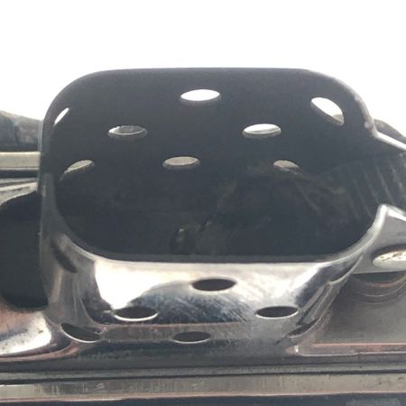   雑貨 ライター ZIPPO ジッポ　メタルジャケット