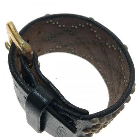  JAM HOME MADE スタッズ ブレスレット