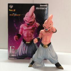 □□  一番くじ　ドラゴンボールvsオムニバス　F賞魔人ブウ Aランク