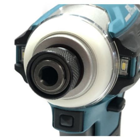  MAKITA マキタ 電動工具 インパクトドライバ― TD172DRGX