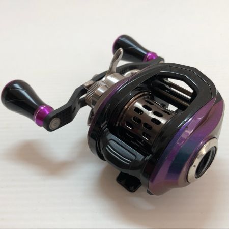  REVO ULTRACAST ベイトリール　REVO　ULTRACAST　BF8-L BF8-L