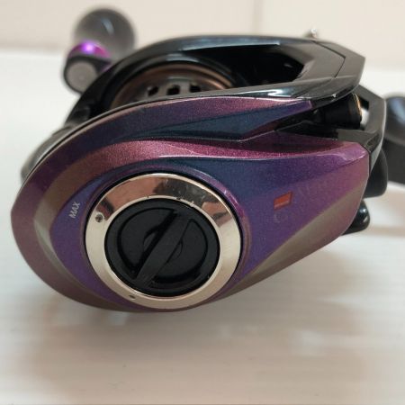  REVO ULTRACAST ベイトリール　REVO　ULTRACAST　BF8-L BF8-L