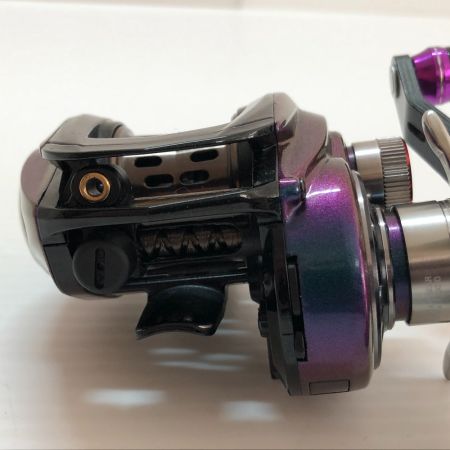  REVO ULTRACAST ベイトリール　REVO　ULTRACAST　BF8-L BF8-L