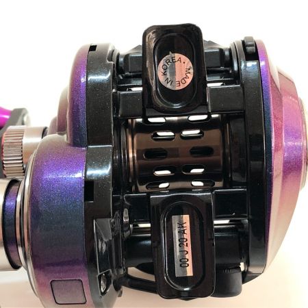  REVO ULTRACAST ベイトリール　REVO　ULTRACAST　BF8-L BF8-L