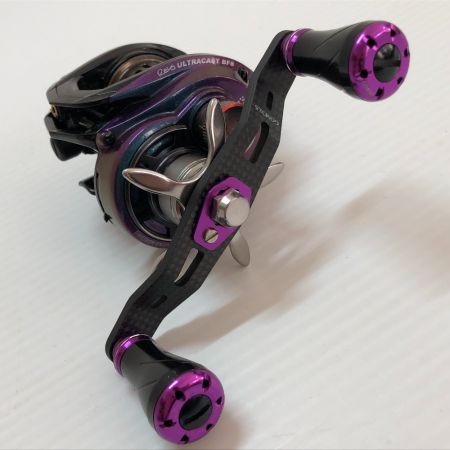  REVO ULTRACAST ベイトリール　REVO　ULTRACAST　BF8-L BF8-L