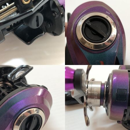  REVO ULTRACAST ベイトリール　REVO　ULTRACAST　BF8-L BF8-L