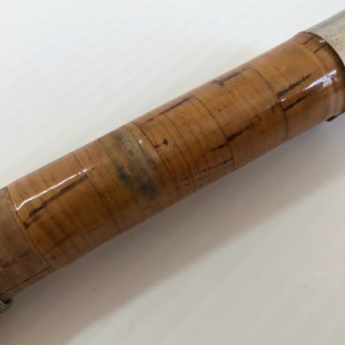 SCOTT スコット フライロッド 3.0 oz - 中古釣り・フィッシング