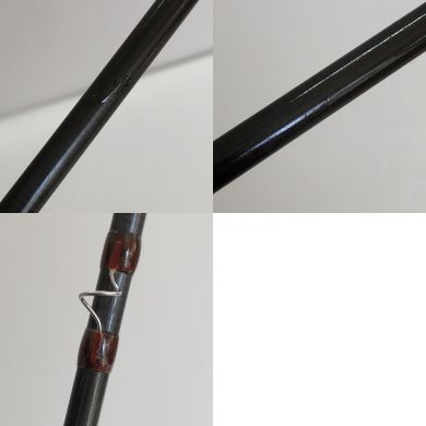 SCOTT - □□SCOTT スコット フライロッド　3.0　oz SCOTT スコット フライロッド 3.0 oz - 中古釣り・フィッシング