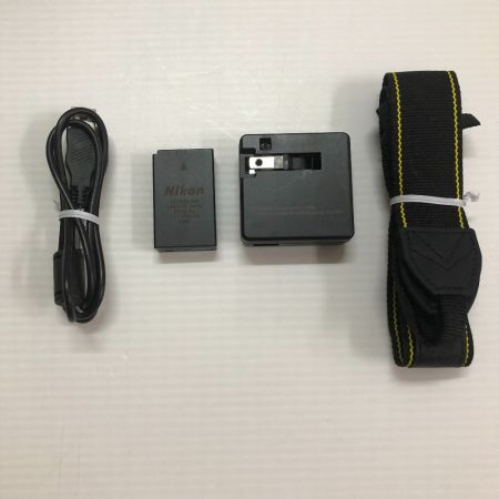  Nikon ニコン カメラ  コンパクトデジタルカメラ　 1679万画素 バッテリー SDカード対応   P1000