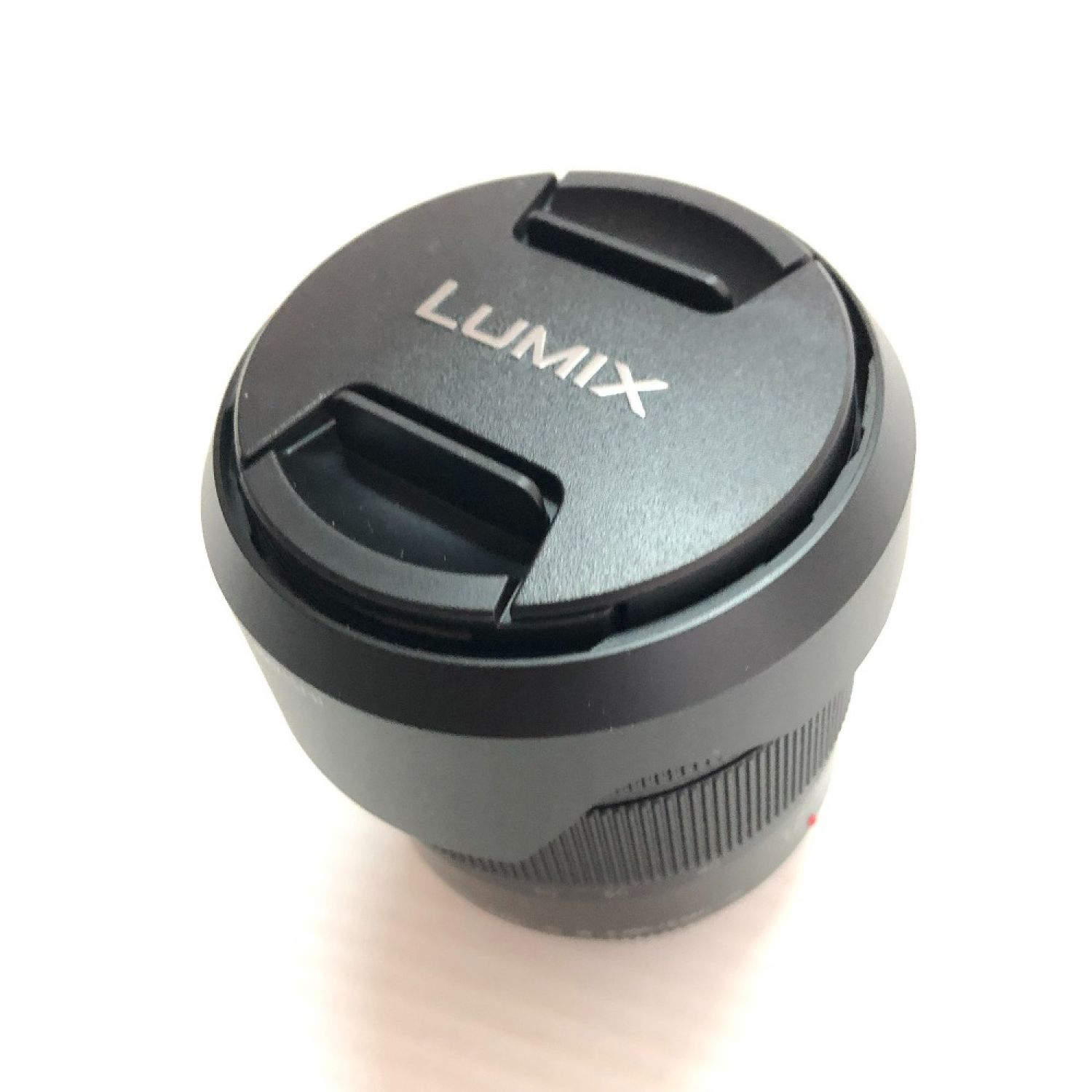 中古】 Panasonic パナソニック カメラ レンズ LUMIX G VARIO 12-60mm