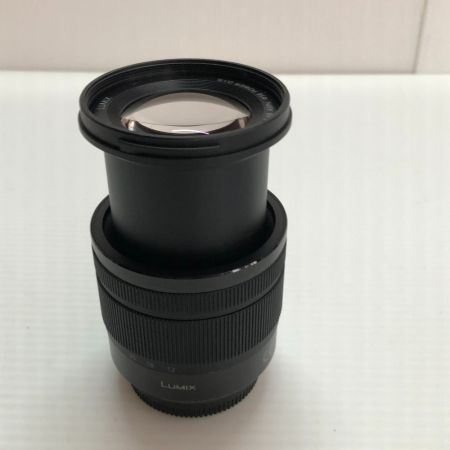  Panasonic パナソニック カメラ レンズ  LUMIX G VARIO 12-60mm/F3.5-5.6 ASPH./POWER O.I.S. H-FS12060