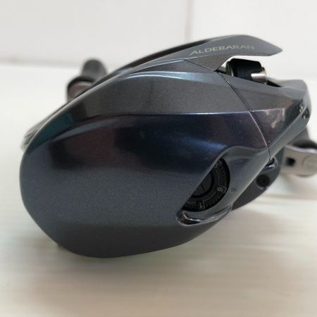  SHIMANO シマノ ベイトリール　18 アルデバラン MGL 31HG L 左巻き 03880