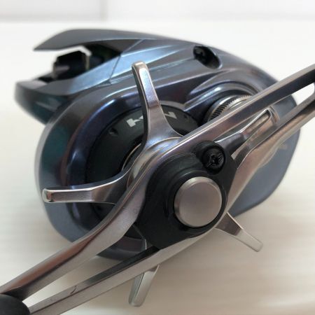  SHIMANO シマノ ベイトリール　18 アルデバラン MGL 31HG L 左巻き 03880