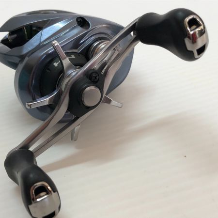  SHIMANO シマノ ベイトリール　18 アルデバラン MGL 31HG L 左巻き 03880