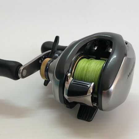  SHIMANO シマノ ベイトリール　13METANIUM XG左 03049