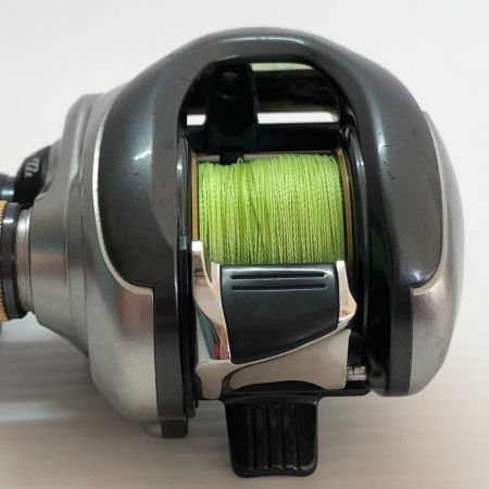  SHIMANO シマノ ベイトリール　13METANIUM XG左 03049