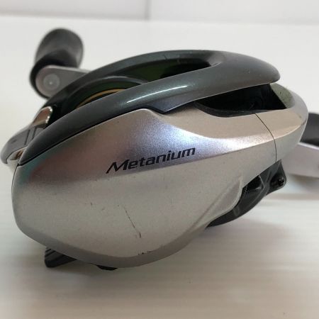  SHIMANO シマノ ベイトリール　13METANIUM XG左 03049