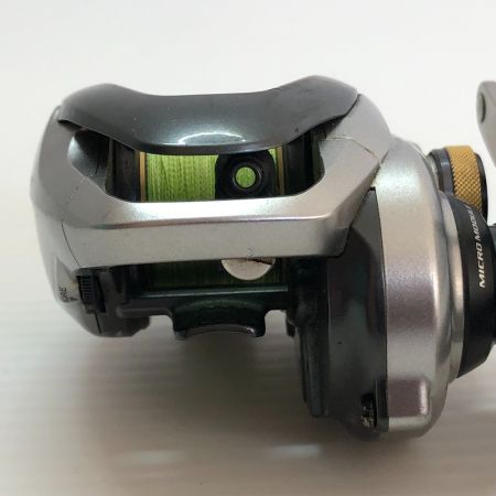  SHIMANO シマノ ベイトリール　13METANIUM XG左 03049