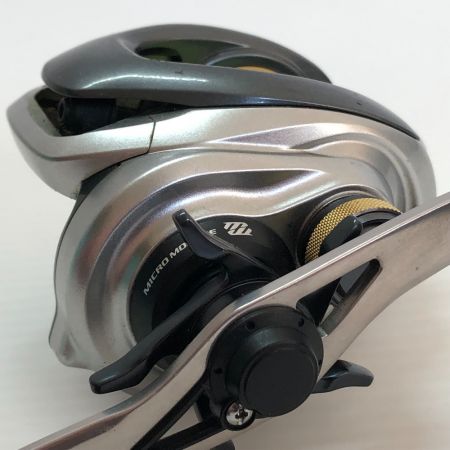  SHIMANO シマノ ベイトリール　13METANIUM XG左 03049