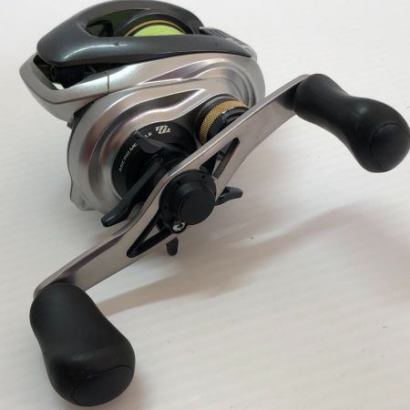  SHIMANO シマノ ベイトリール　13METANIUM XG左 03049