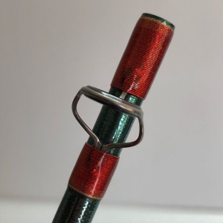  SHIMANO シマノ ロッド　ワールドシャウラ 1650FF-2 36766