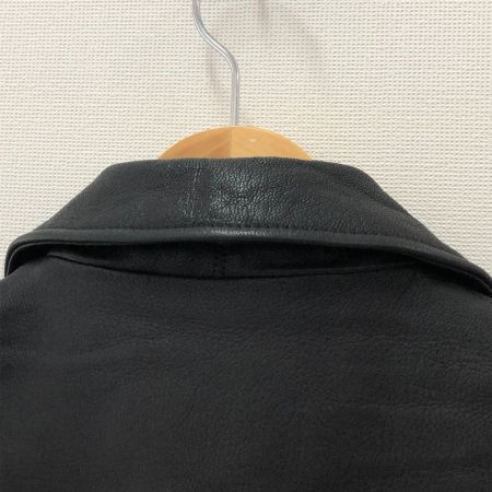 中古】 90s Schott メンズ ベストSIZE M 243VW ブラック Bランク｜総合