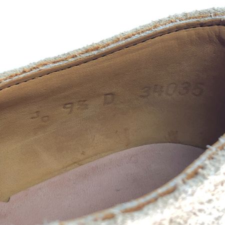  RED WING レッドウィング 靴　8105 OXFORD　サイズ9 1/2 ベージュ