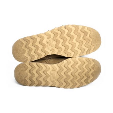  RED WING レッドウィング 靴　8105 OXFORD　サイズ9 1/2 ベージュ